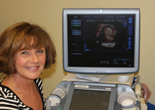 sally hill diagnostic ultrasound